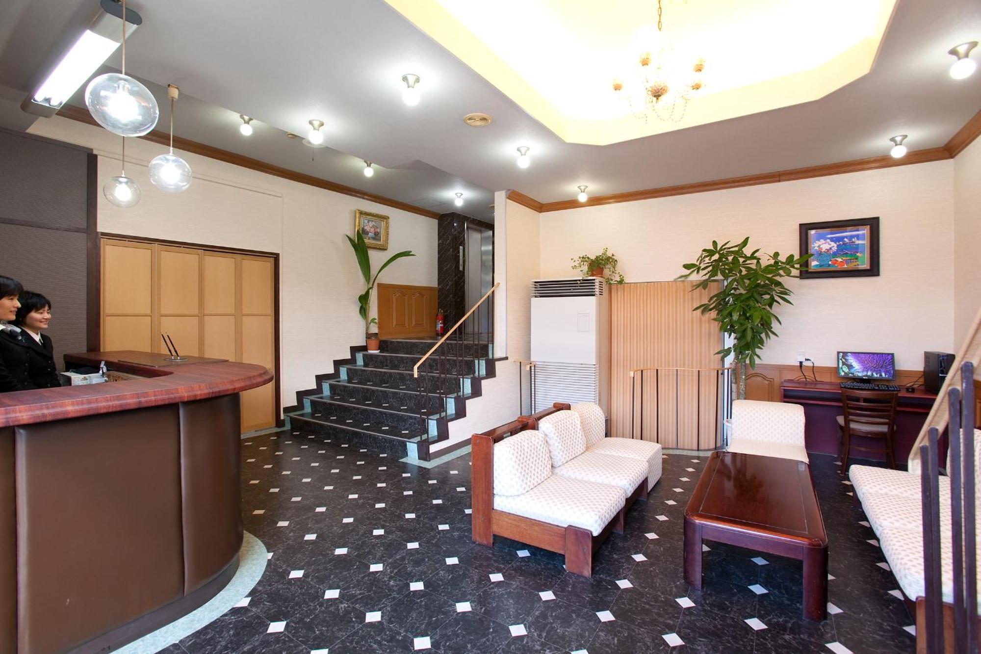 Hotel Hayashi Беппу Экстерьер фото
