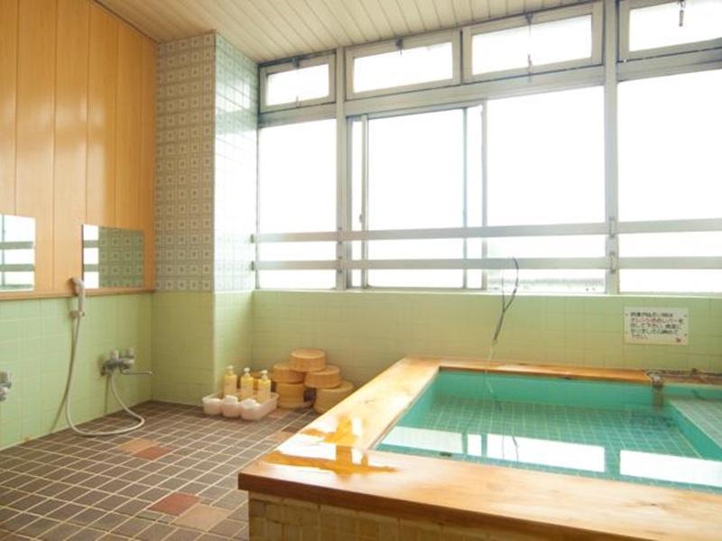 Hotel Hayashi Беппу Экстерьер фото